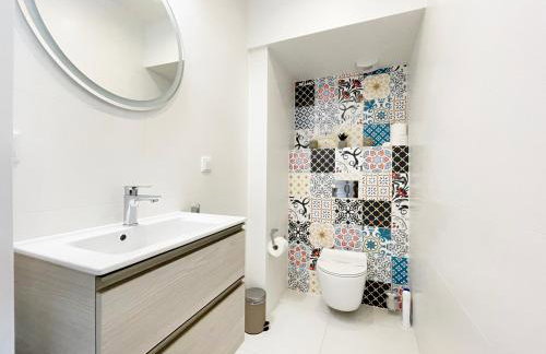 Timber Apartments by Baltic Home - Foto 44