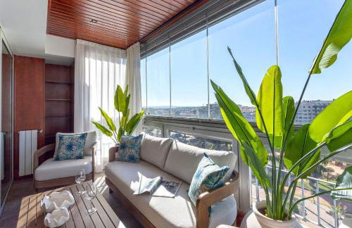 Genteel Home Paseo de la Victoria - Foto 27