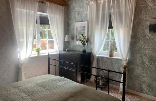 Ferienwohnung Landhaus Scholz - Foto 16