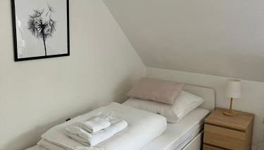 Q Apartment No 2 in BS - stadtnah im Grünen wohnen - Foto 4