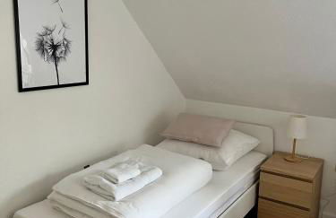 Q Apartment No 2 in BS - stadtnah im Grünen wohnen - Foto 4