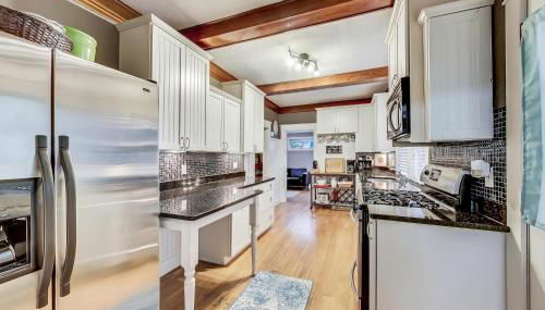 Bay's Place Vacation Rental - Foto 2