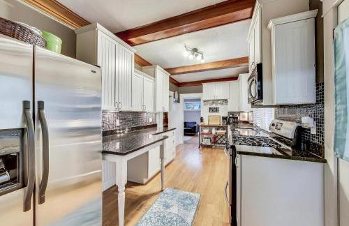 Bay's Place Vacation Rental - Foto 2