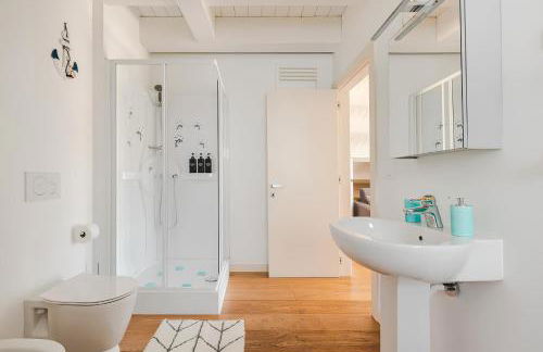 Attico Riva Mare - Foto 19