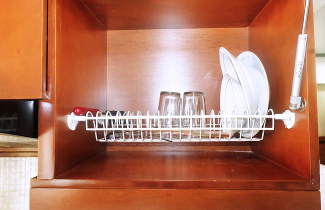 Kebagusan City Simple And Affordable Studio - Foto 11