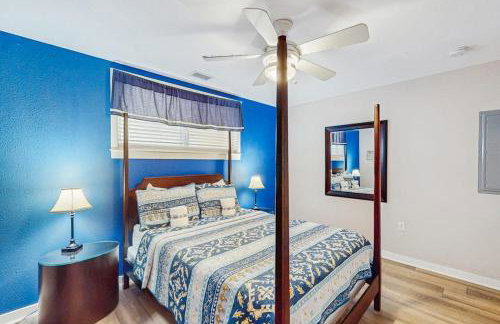 The Sanctuary - Adam's Escape B307 - Foto 18