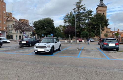 Apartamento Turistico Dct. Creus - Foto 27