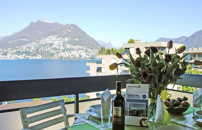 App. Paradiso - Foto 2