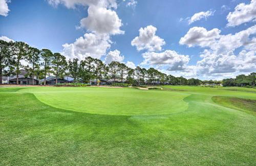 30 Mi to Universal Epic Universe Golf Club Villa - Foto 32