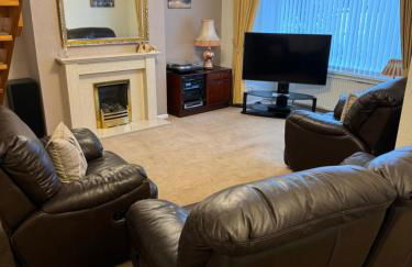 Linden Ave Bungalow - Foto 4