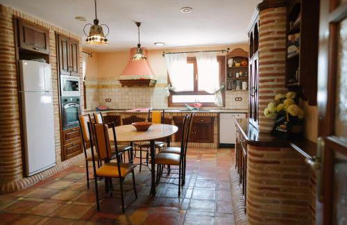 Casa Rural Álvarez - Foto 25