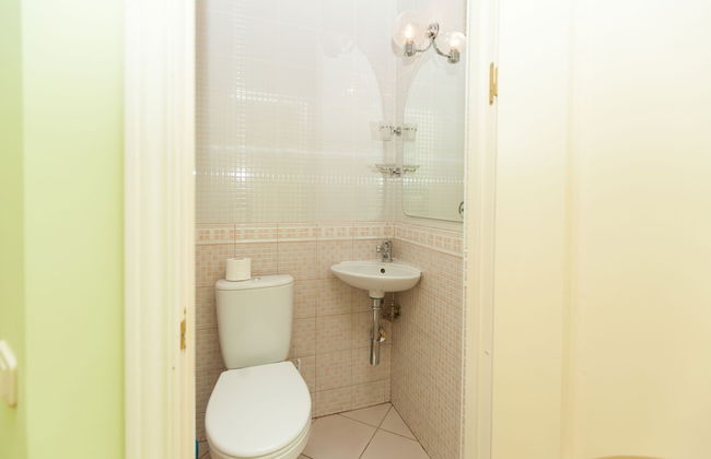 Kvart Boutique Atrium Palace - Foto 34