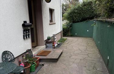 EMI4 Modern Apt Near Swiss Border Free Parking - Foto 40