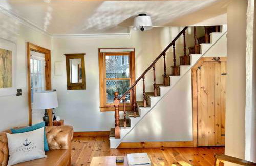 Shackford Cove Cottage - Photo 16