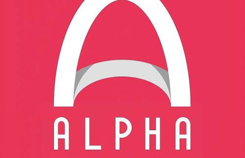 Alpha Apartments - Foto 2