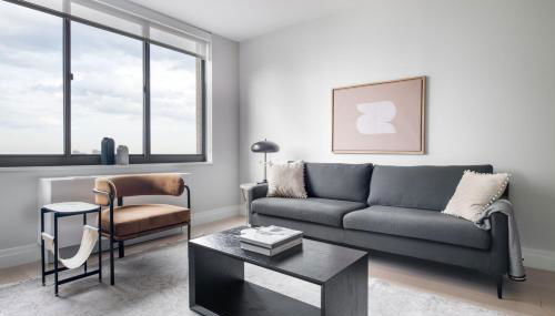 Blueground UES wd gym health club NYC-1118 - Foto 2, Other