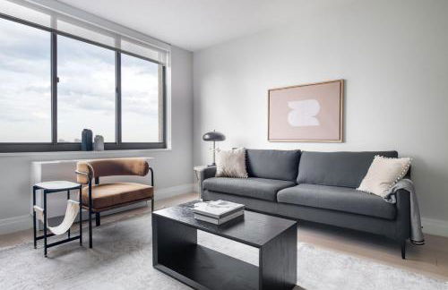 Blueground UES wd gym health club NYC-1118 - Foto 2