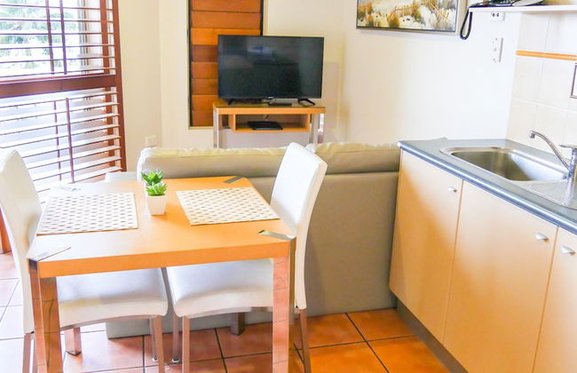 Spa Haven 17B - Foto 6