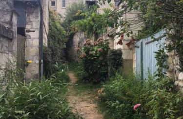 Charming cottage in the Loire Valley castles - Foto 14