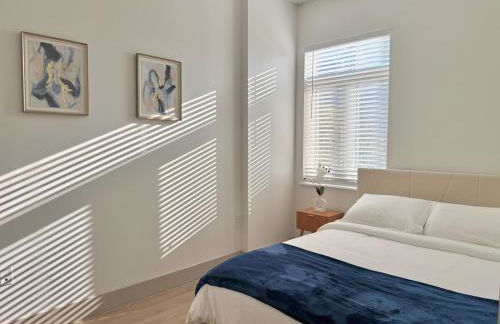 Luxury Apartment Uptown, Free Parking, 5min Bank of America Stadium - Foto 18