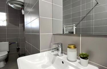 T2 urbain proche du centre-ville de Lyon - Photo 21