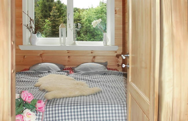 Detached Holiday Home With Sauna - Foto 2