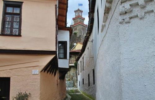 Παραδοσιακή κατοικία-Παλιά Πόλη - Foto 31