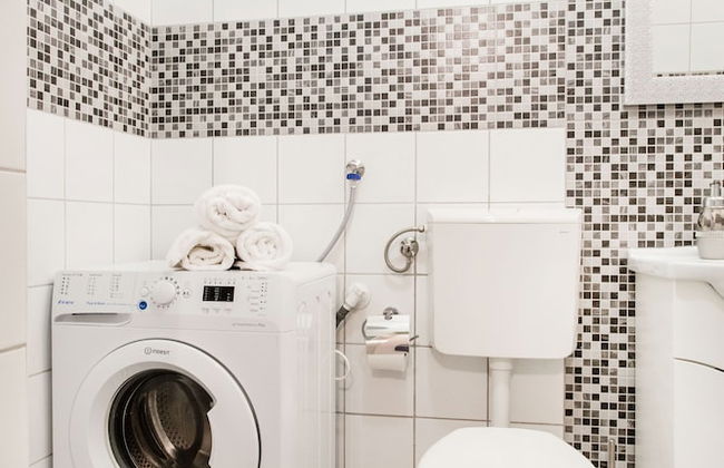 Grand Budapest Apartments - Foto 57