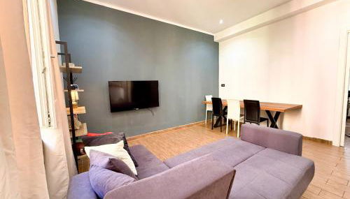 Blu Zena Stazione Piazza Principe - Foto 3