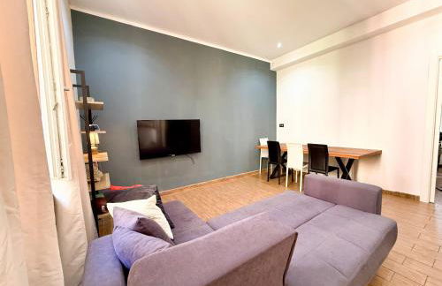 Blu Zena Stazione Piazza Principe - Foto 3