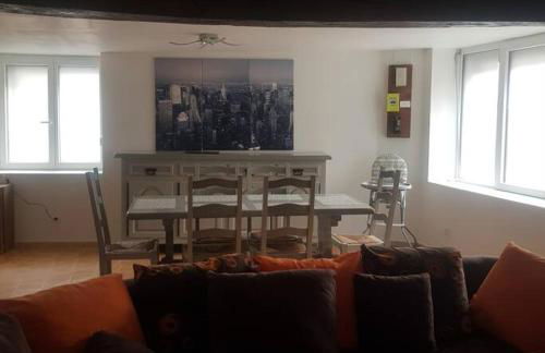 Chez Nino wifi gratuit - Photo 28