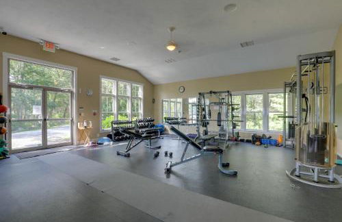 Inviting Summer Village Cottage Golf Cart and More! - Foto 27