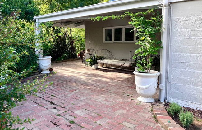 One Wee Cottage, A Romantic Secluded Provincial Abode Surrounded by Vineyards - Foto 44