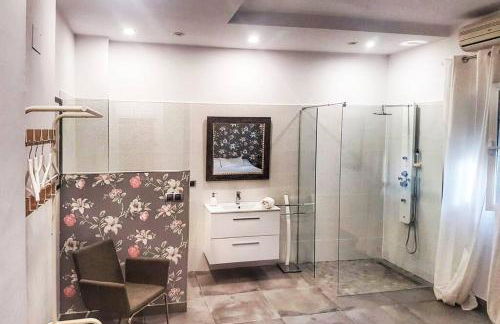 El Patio de San Bernardo - Foto 78