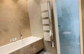 Luxurious 2 Bedrooms Apartment, 30 meter from beach - Foto 18