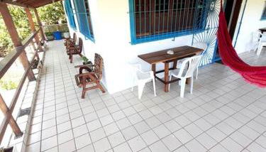 AP10-A 50 Metros da Praia Flats Mobiliados para 2 pessoas - Foto 4