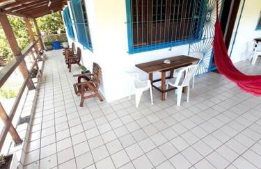 AP10-A 50 Metros da Praia Flats Mobiliados para 2 pessoas - Foto 4