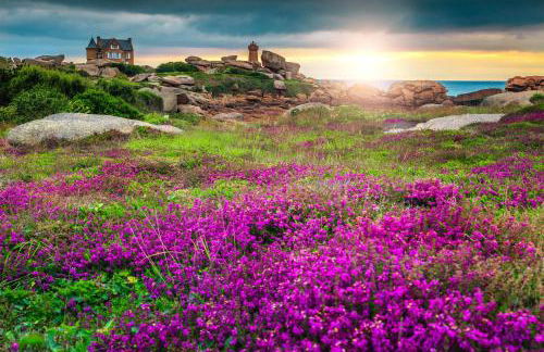 Gîte Ar Boutilh - Photo 17