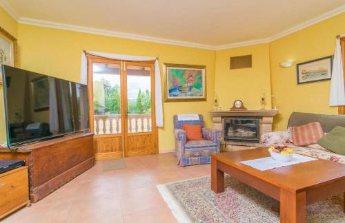 Son Pax Petit in Palma - Foto 29