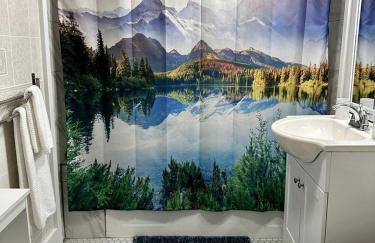 Hike & Ski Hideaway @ Lake Placid, NY - Foto 10