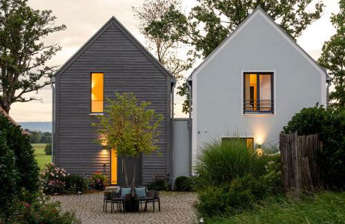 Büchelbergerei - Chaletdorf Altmühlsee-Brombachsee - Foto 1