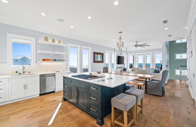 Beach House - Stairway to Heaven By Panhandle Getaways - Foto 37