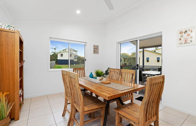 Fraser Island Beach Houses - Foto 40