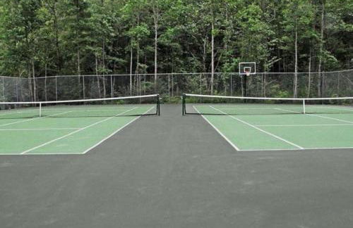 His Promises Cabin - Foto 30