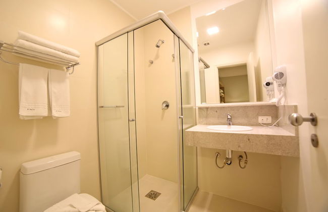 Moinho Itália Hotel - Foto 19