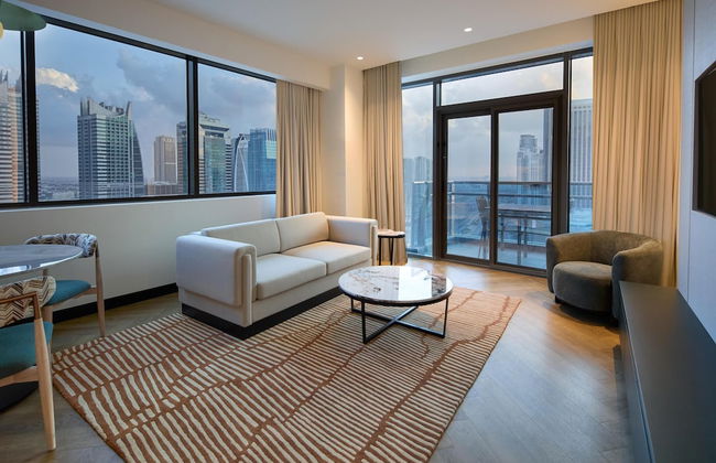 Radisson Blu Residence, Dubai Marina - Foto 35
