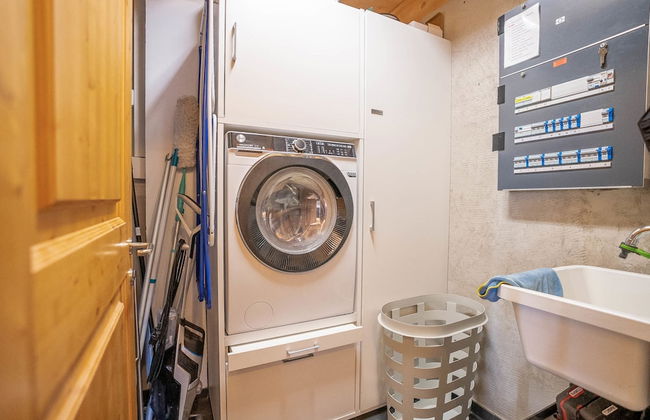 Chalet Elsa - Foto 32