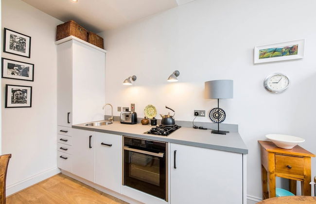 Cosy and Bright 1 Bed Apartment in Pimlico - Foto 5