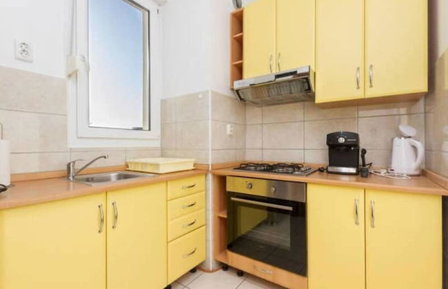 Apartment Zvijezda Mora With 4 - Photo 17