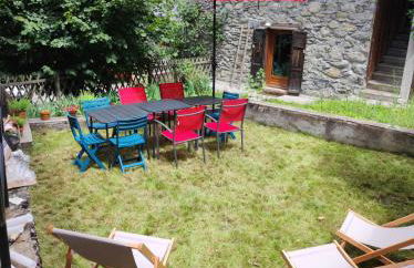 Belle maison traditionnelle - Les Chavonnes - Foto 34